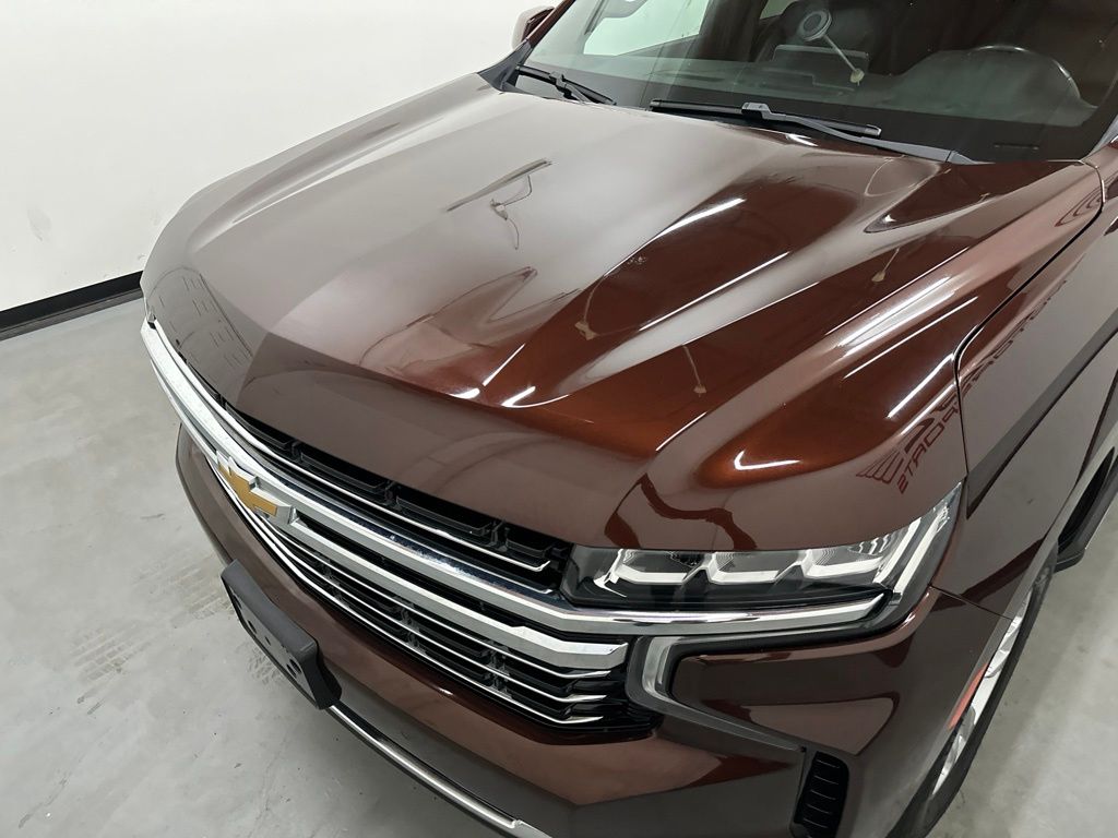 2023 Chevrolet Tahoe LT - Photo 25