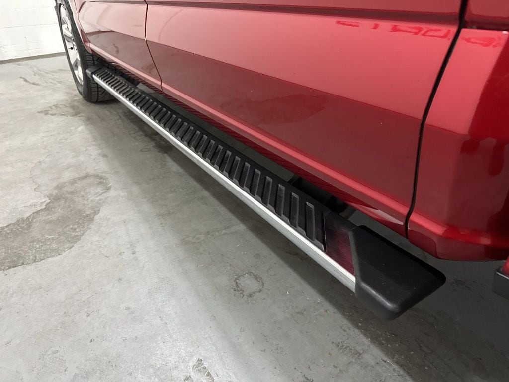 2021 Ford F-150 XLT - Photo 18