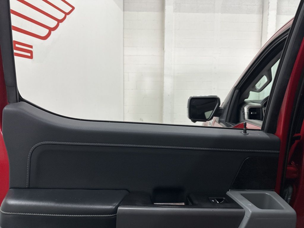 2021 Ford F-150 XLT - Photo 52