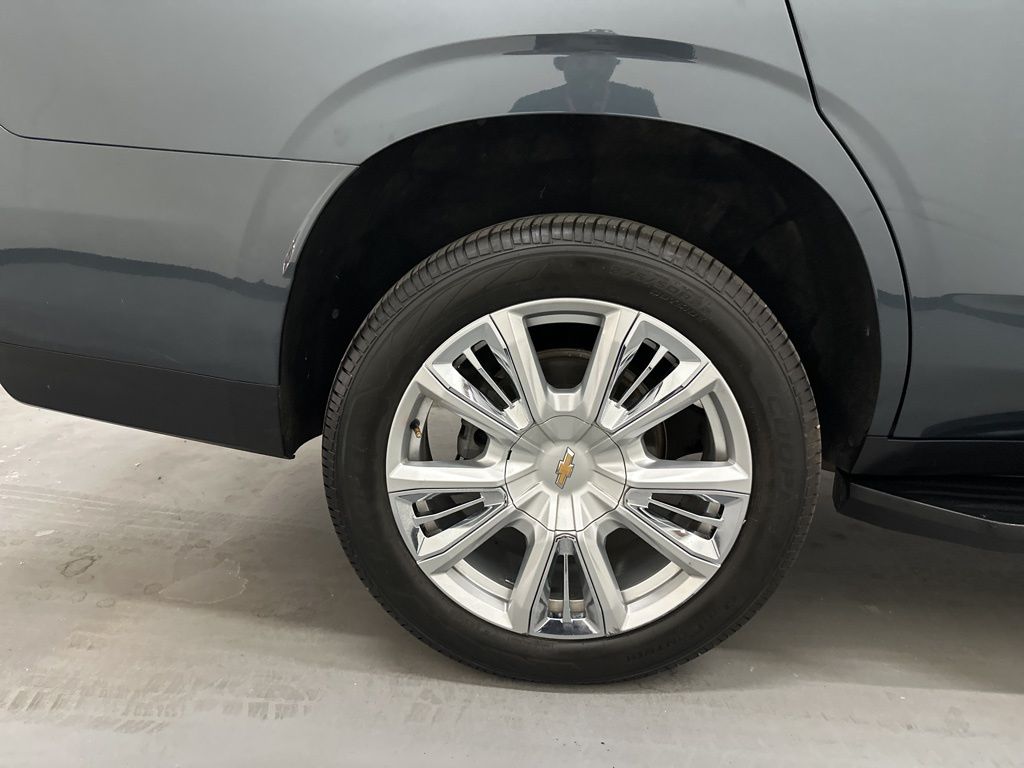 2021 Chevrolet Tahoe LS - Photo 56