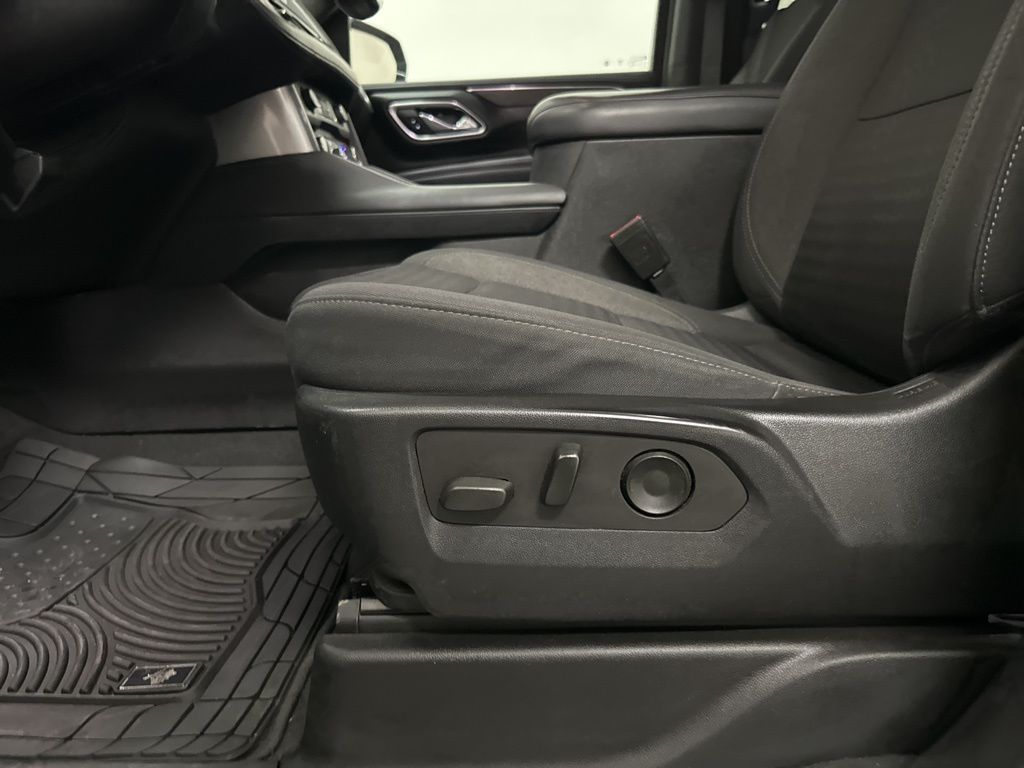 2021 Chevrolet Tahoe LS - Photo 31