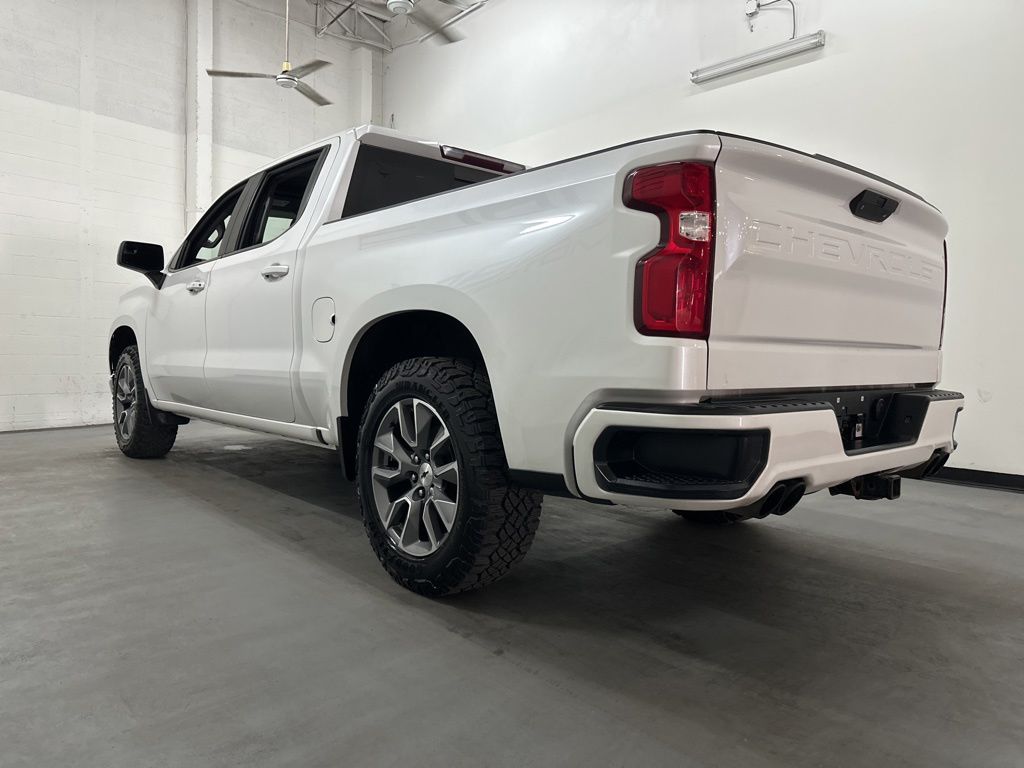 2020 Chevrolet Silverado 1500 RST - Photo 15