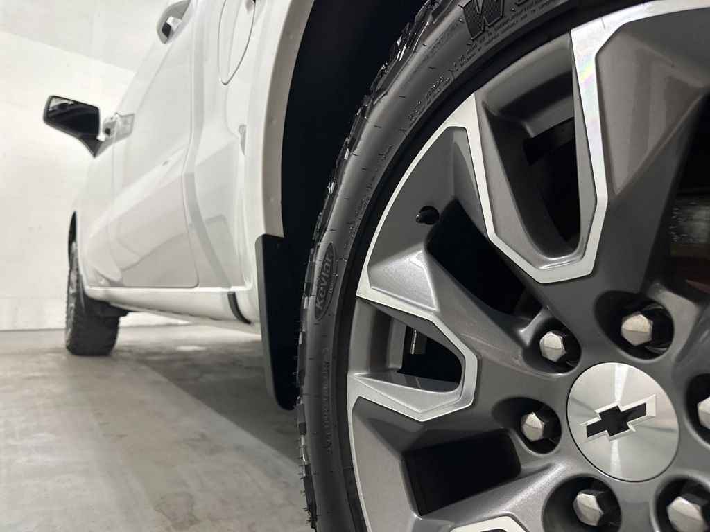 2020 Chevrolet Silverado 1500 RST - Photo 16