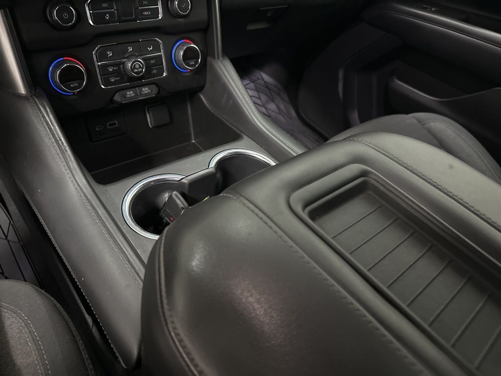 2021 Chevrolet Tahoe LS - Photo 38