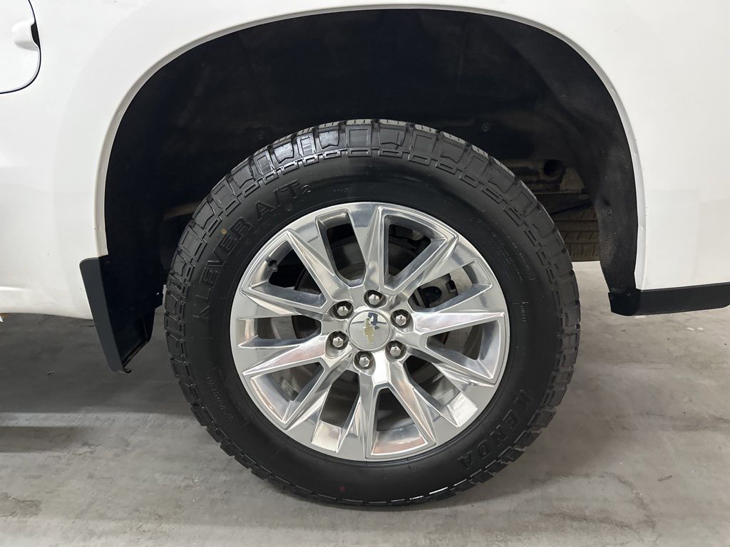 2021 Chevrolet Silverado 1500 LTZ - Photo 63