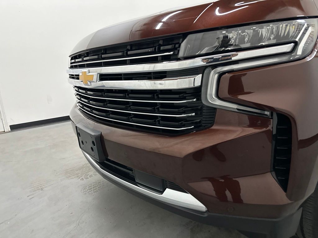 2023 Chevrolet Tahoe LT - Photo 24