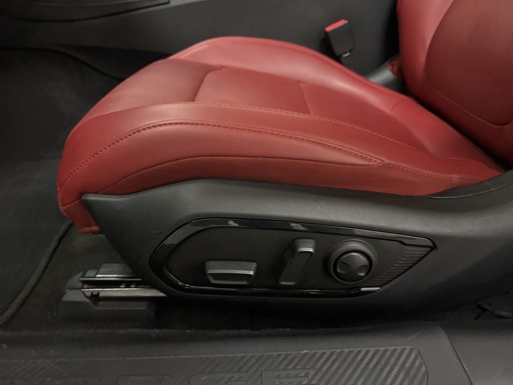 2024 Dodge Charger Daytona R/T - Photo 35