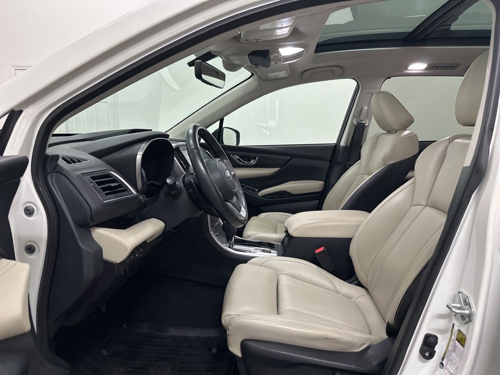 2022 Subaru Ascent Limited - Photo 29