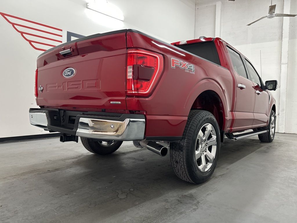 2021 Ford F-150 XLT - Photo 9