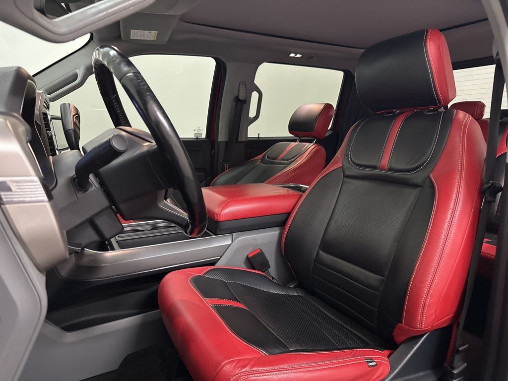 2021 Ford F-150 XLT - Photo 26
