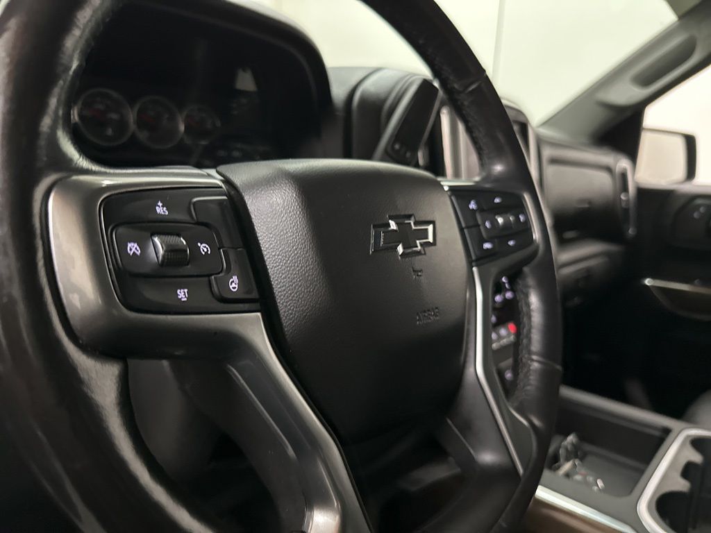 2020 Chevrolet Silverado 1500 RST - Photo 29