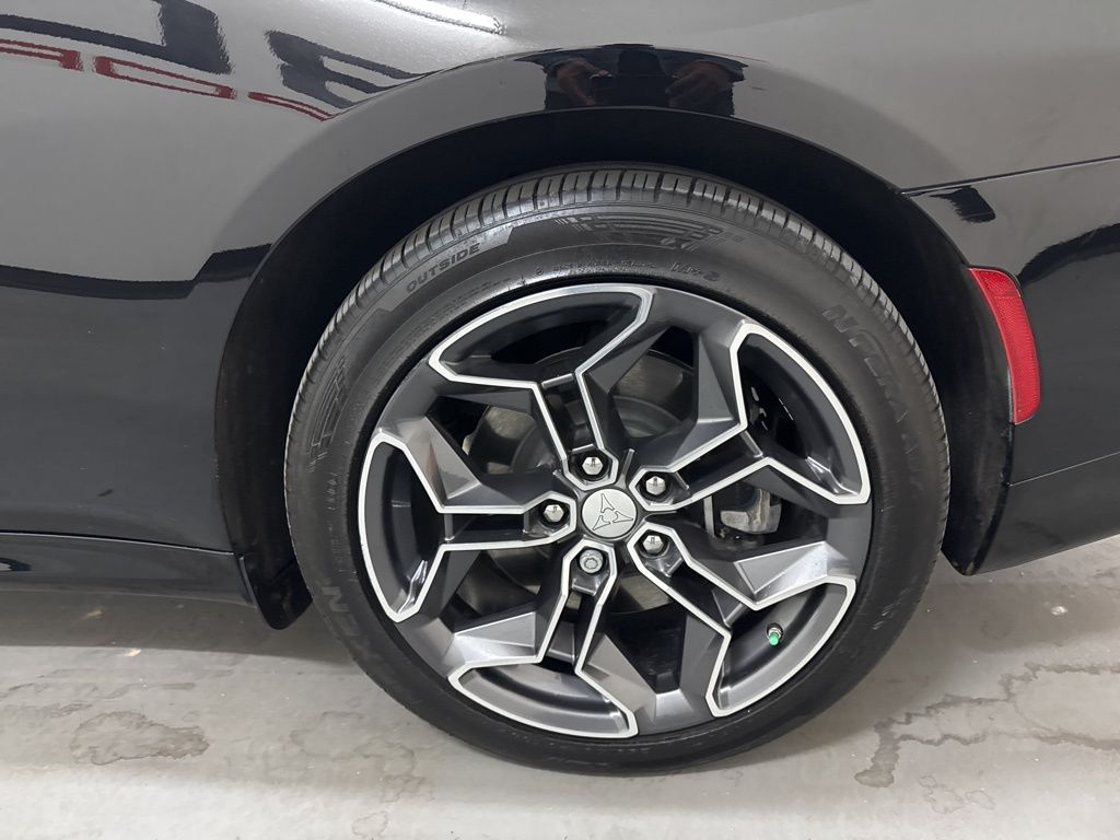 2024 Dodge Charger Daytona R/T - Photo 49