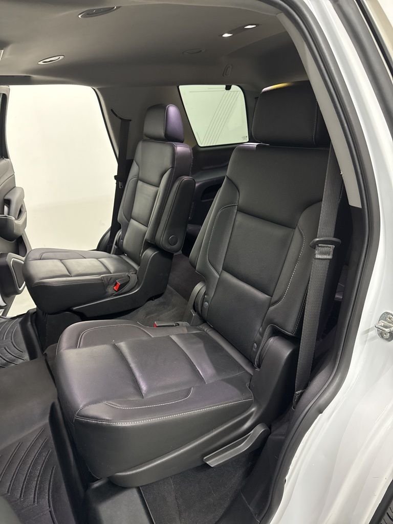 2020 GMC Yukon SLT - Photo 31