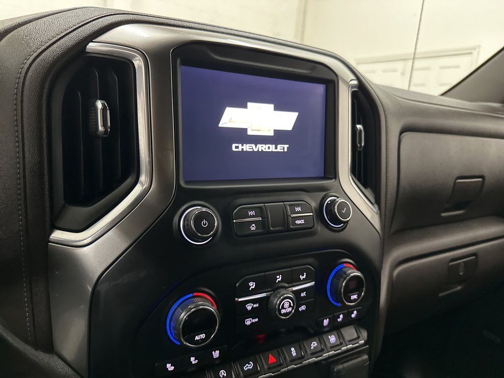 2021 Chevrolet Silverado 1500 LTZ - Photo 46