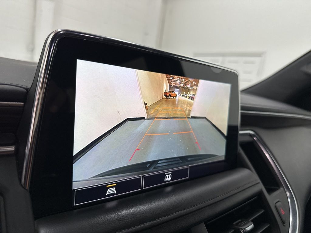 2021 Chevrolet Tahoe LS - Photo 42