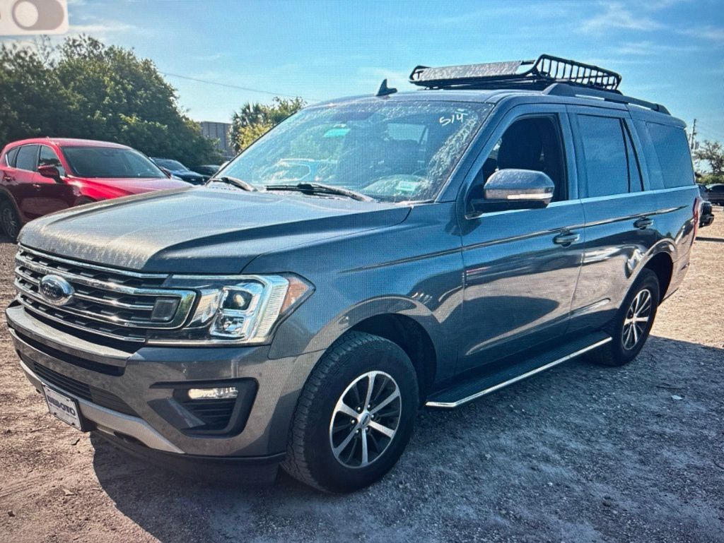 2019 Ford Expedition XLT 4x4's photo