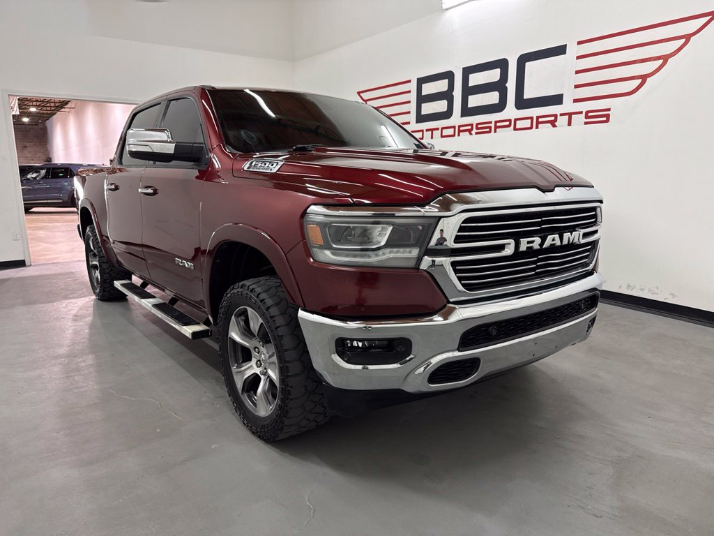 2019 RAM 1500 Pickup