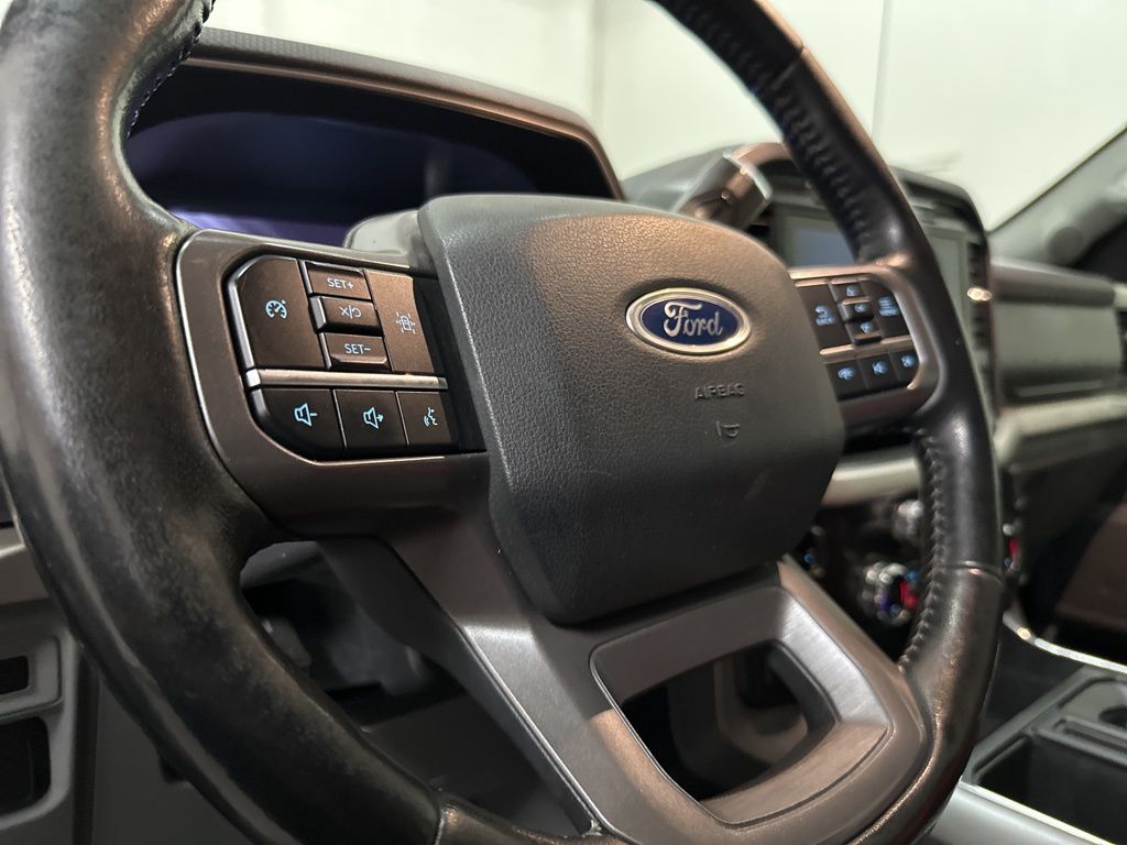 2021 Ford F-150 XLT - Photo 32