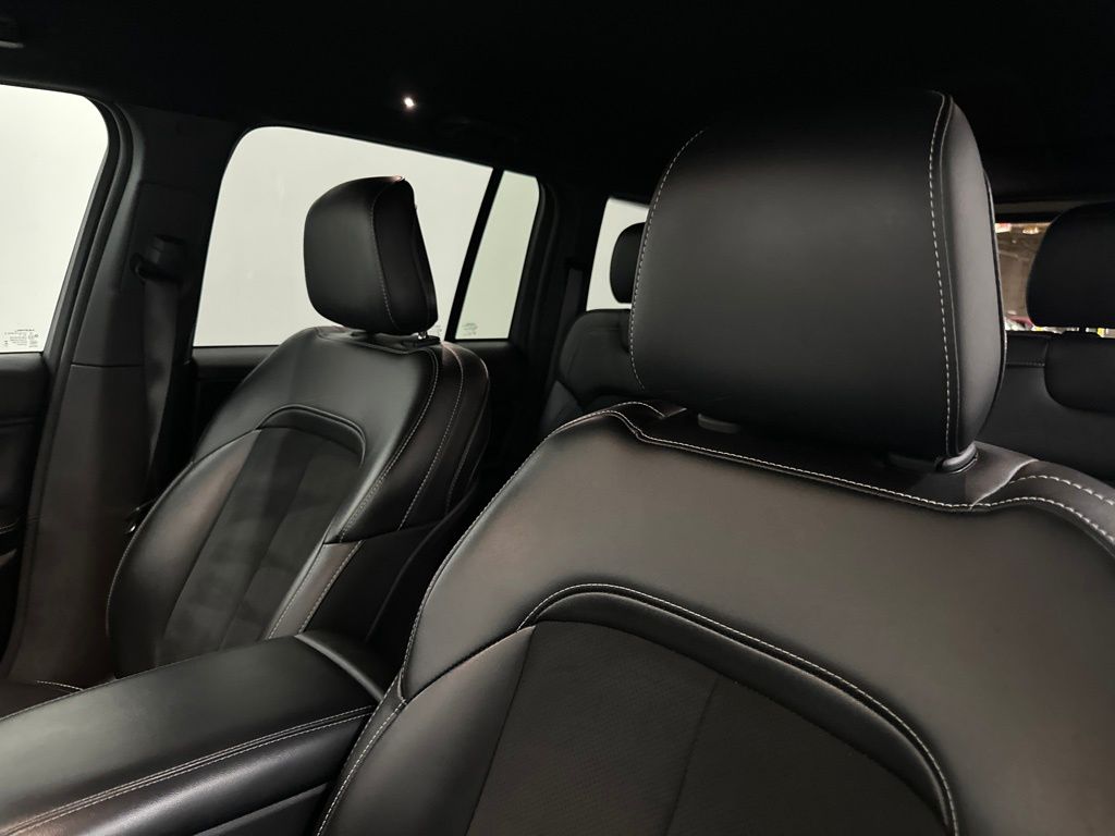 2024 Jeep Grand Cherokee Altitude - Photo 30