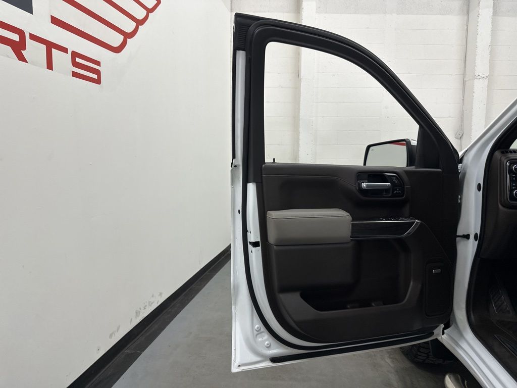 2021 Chevrolet Silverado 1500 LTZ - Photo 39