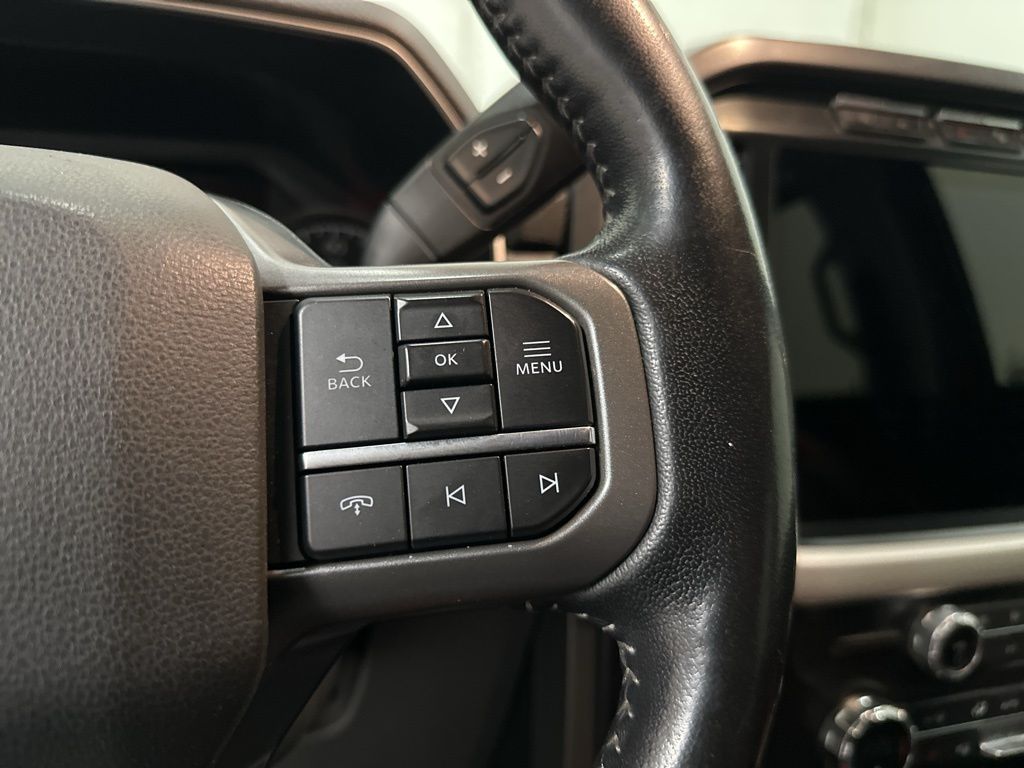 2021 Ford F-150 XLT - Photo 39