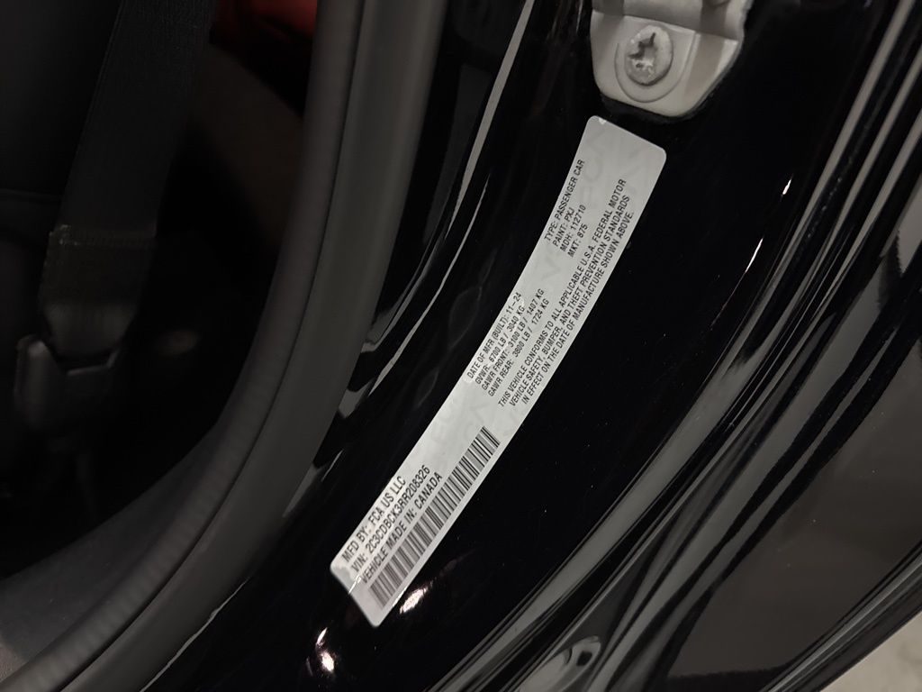 2024 Dodge Charger Daytona R/T - Photo 50