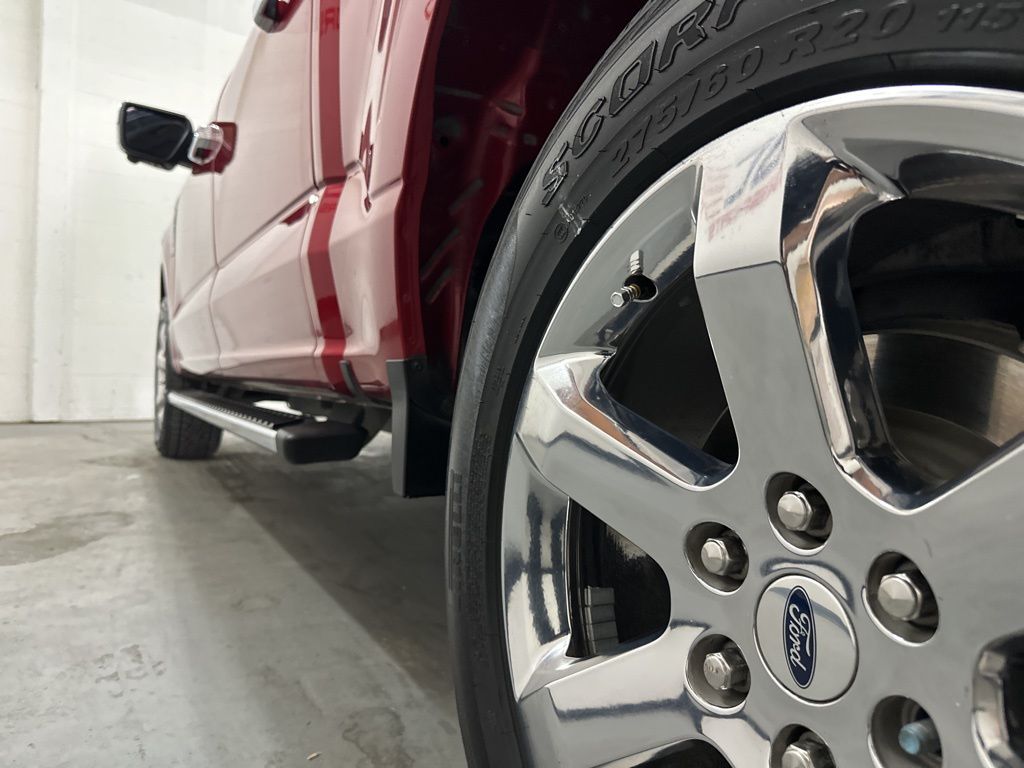 2021 Ford F-150 XLT - Photo 17