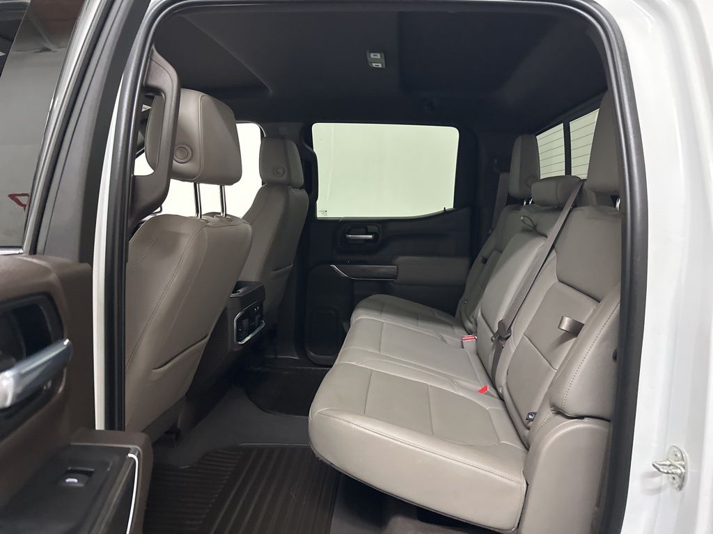 2021 Chevrolet Silverado 1500 LTZ - Photo 49