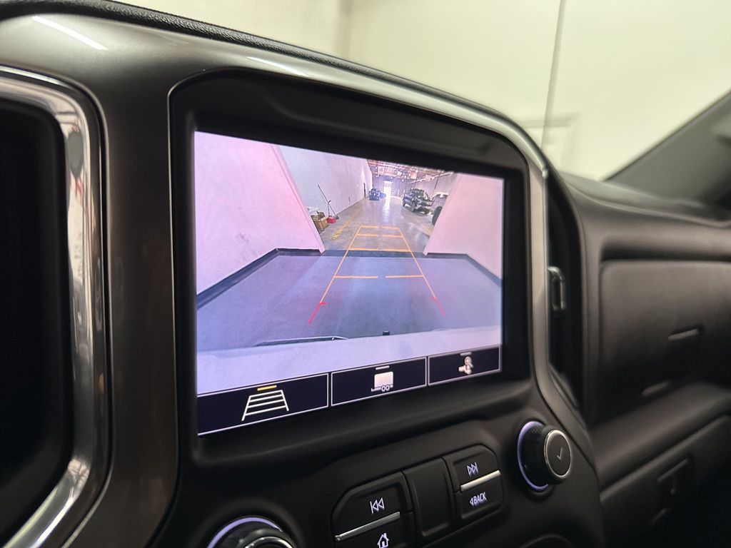 2020 Chevrolet Silverado 1500 RST - Photo 42