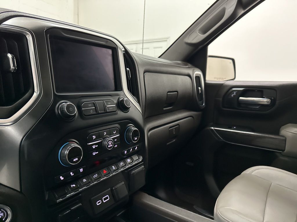 2021 Chevrolet Silverado 1500 LTZ - Photo 35