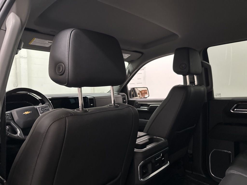 2024 Chevrolet Silverado 1500 LTZ - Photo 50