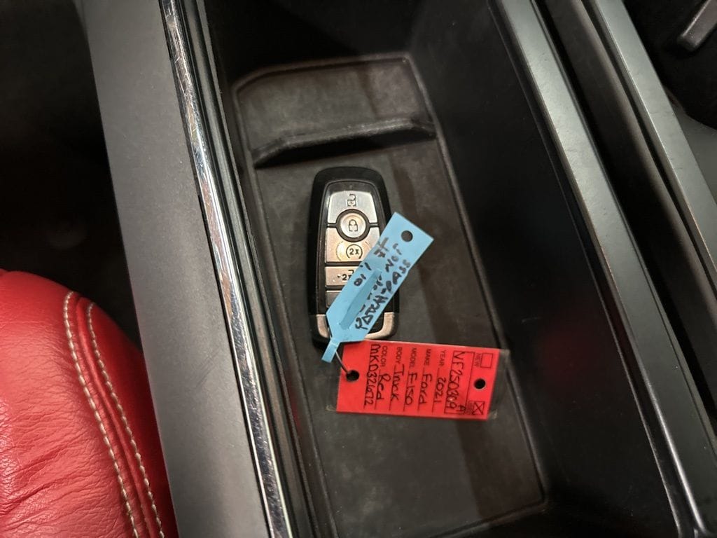 2021 Ford F-150 XLT - Photo 40