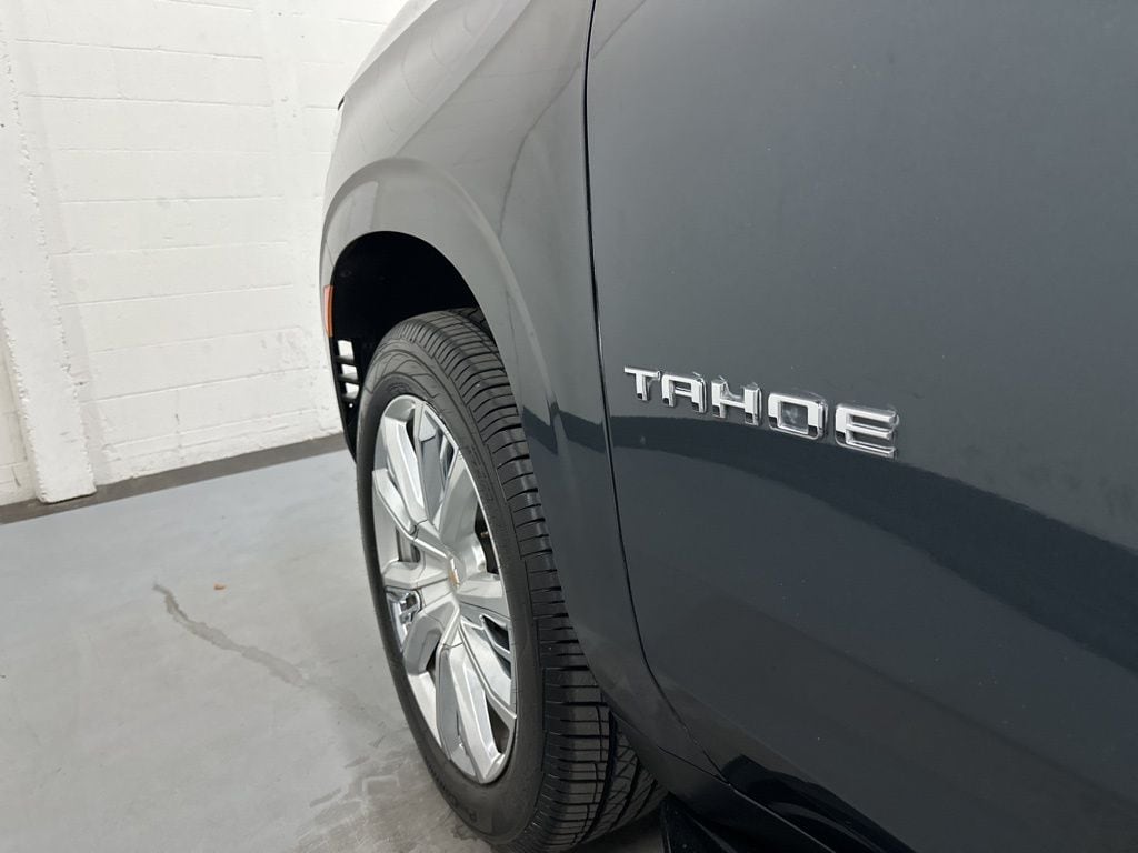 2021 Chevrolet Tahoe LS - Photo 16