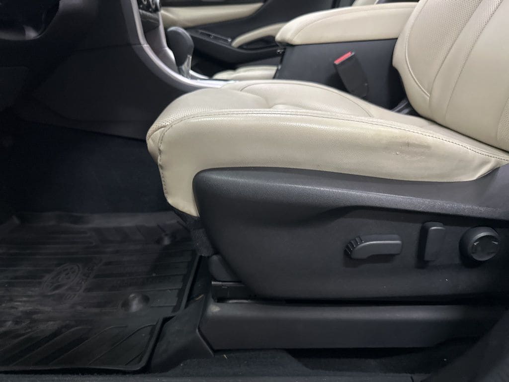 2022 Subaru Ascent Limited - Photo 36