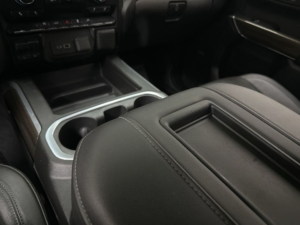 2020 Chevrolet Silverado 1500 RST - Photo 38
