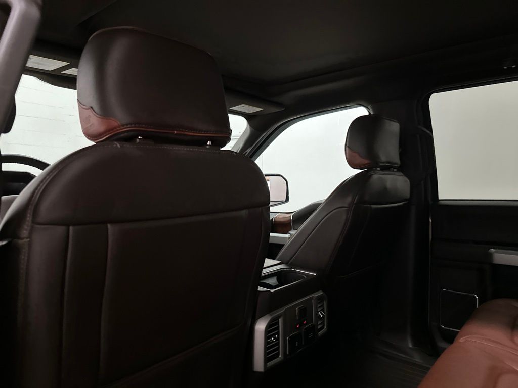 2018 Ford F-150 King Ranch - Photo 51