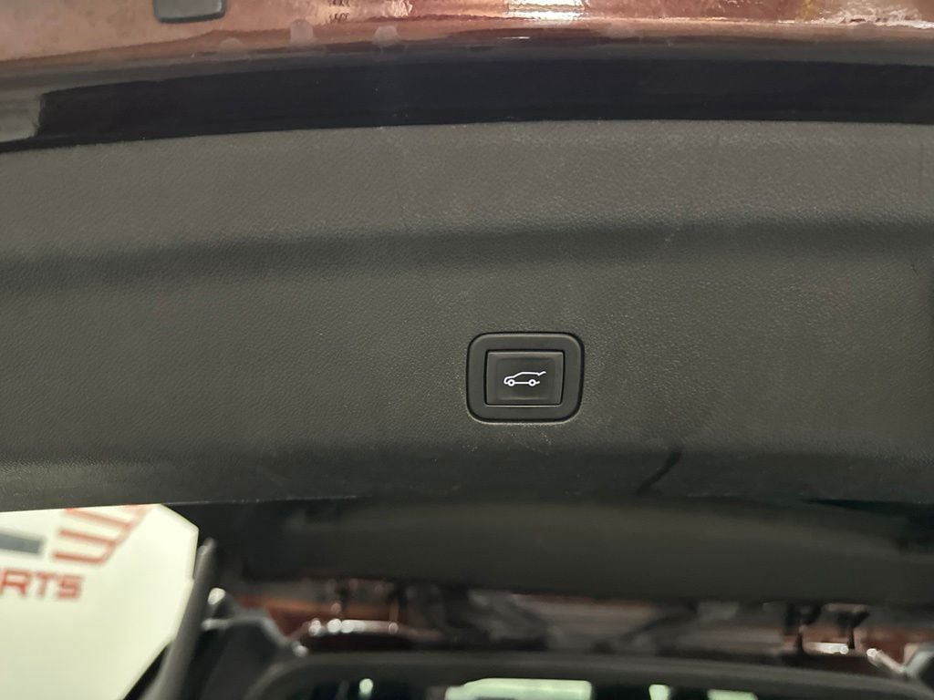 2023 Chevrolet Tahoe LT - Photo 16