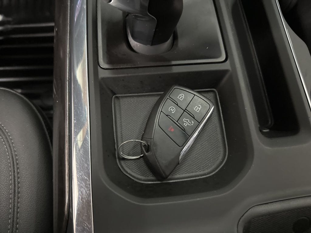 2024 Chevrolet Silverado 1500 LTZ - Photo 44