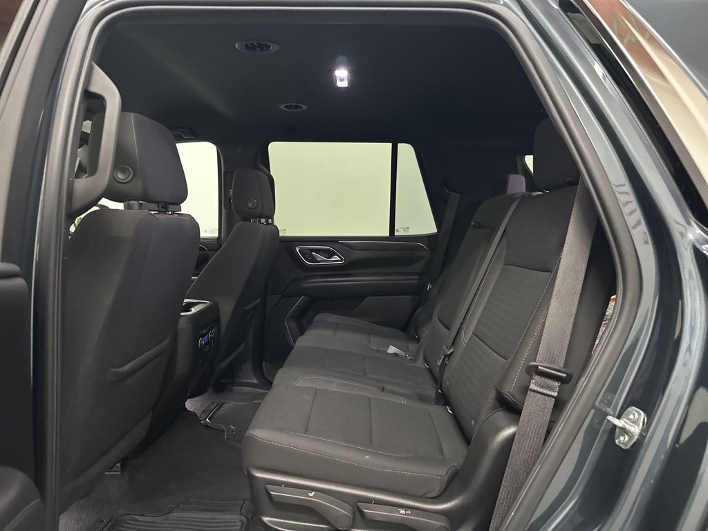 2021 Chevrolet Tahoe LS - Photo 44