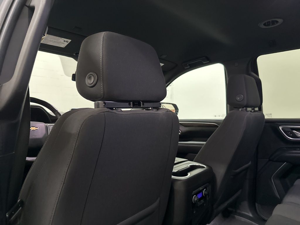 2021 Chevrolet Tahoe LS - Photo 45