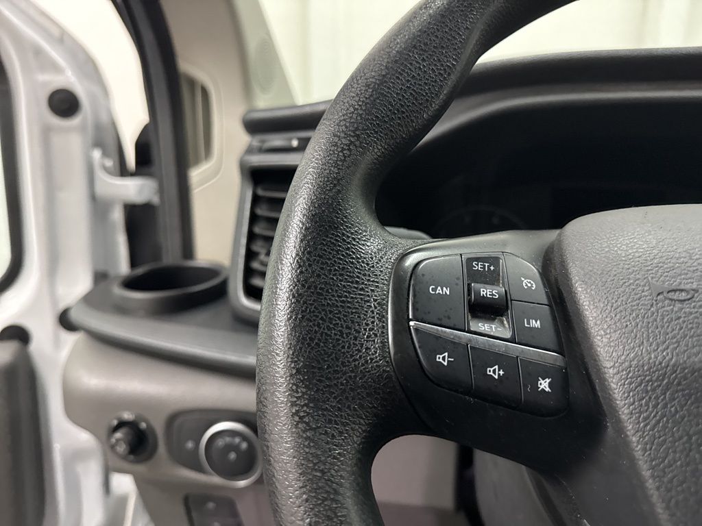 2021 Ford Transit Passenger Van XLT - Photo 39