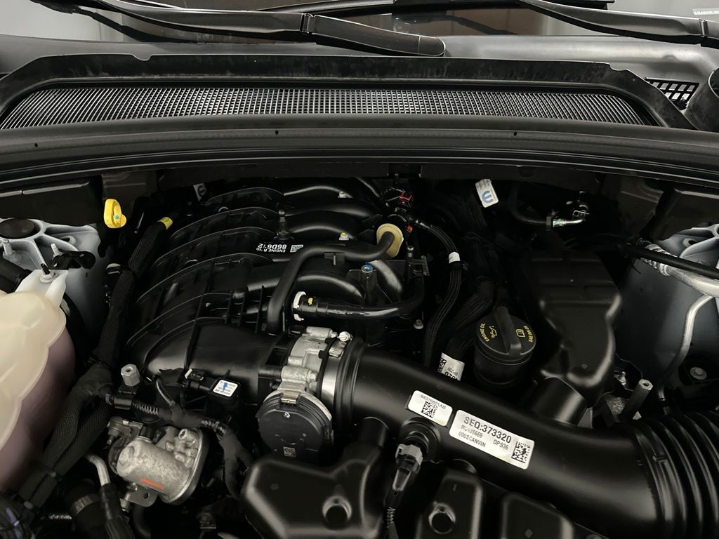 2024 Jeep Grand Cherokee Altitude - Photo 7