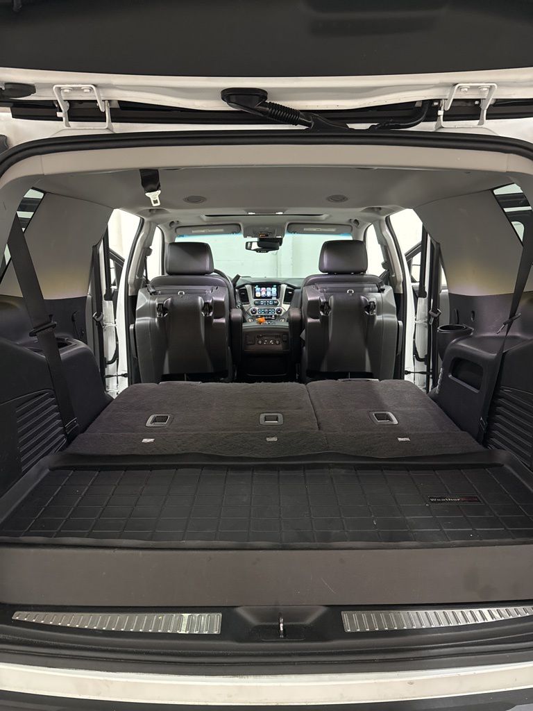 2020 GMC Yukon SLT - Photo 39