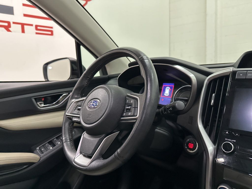 2022 Subaru Ascent Limited - Photo 60