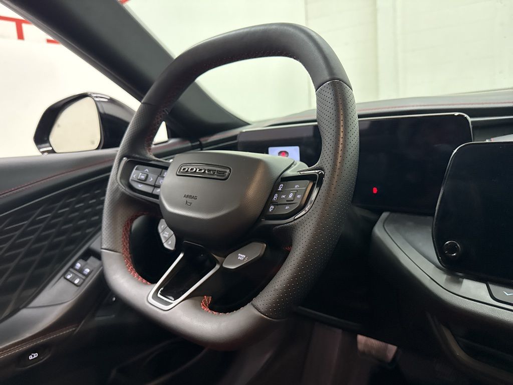 2024 Dodge Charger Daytona R/T - Photo 45