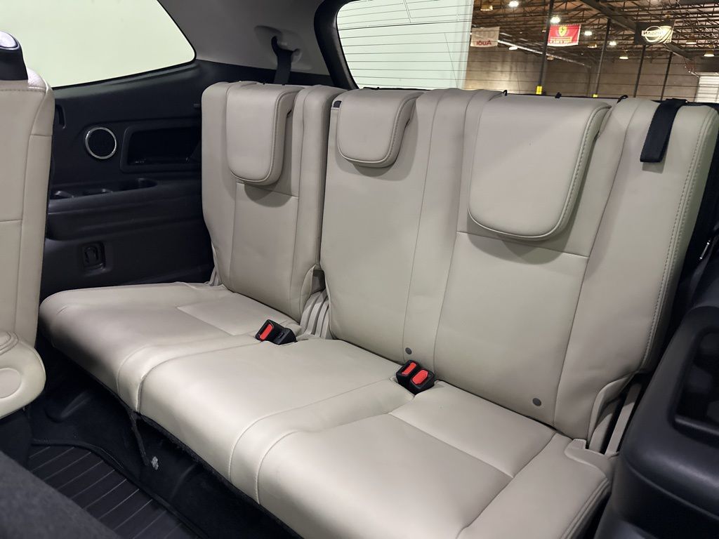 2022 Subaru Ascent Limited - Photo 52