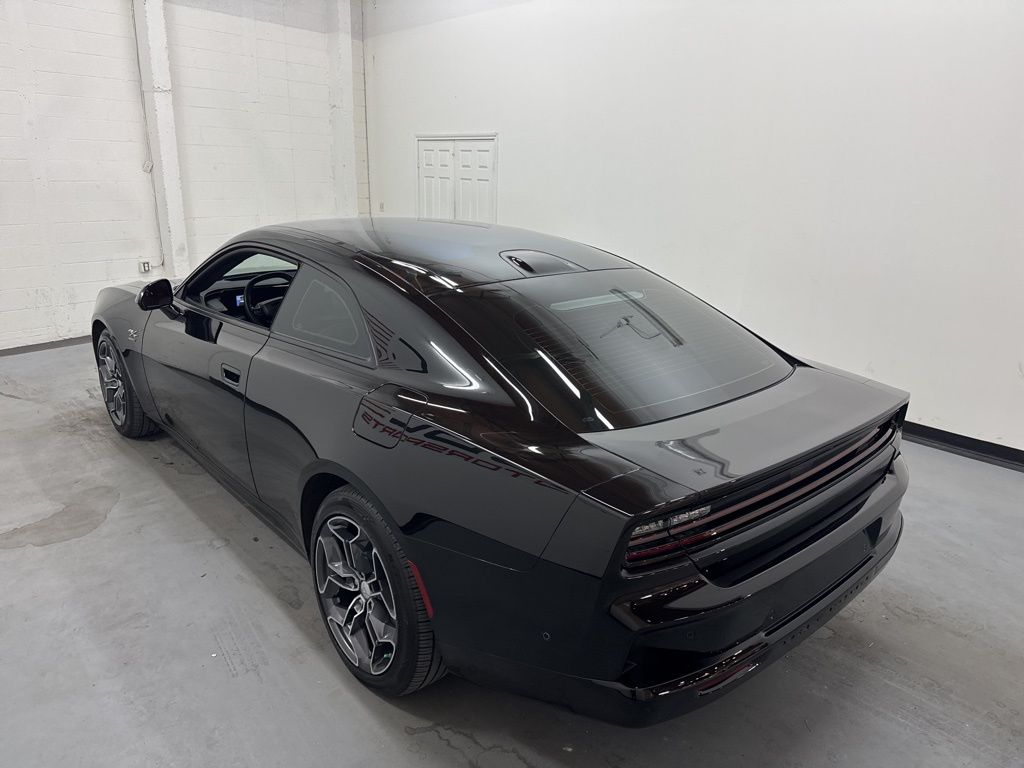 2024 Dodge Charger Daytona R/T - Photo 12