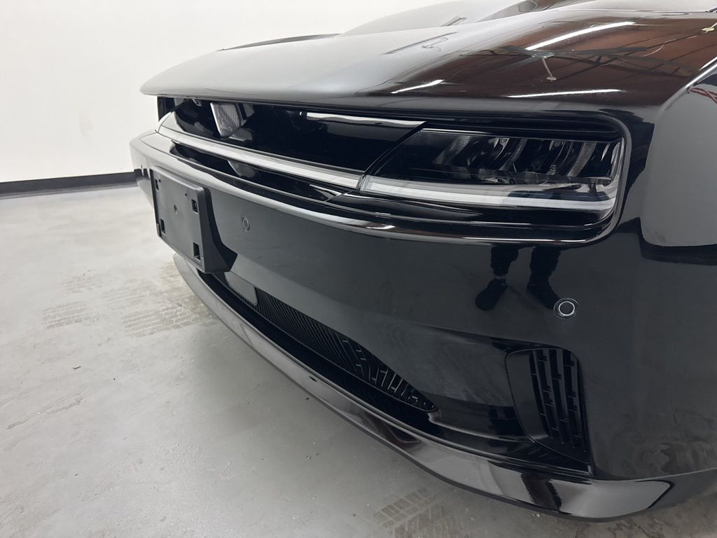 2024 Dodge Charger Daytona R/T - Photo 18