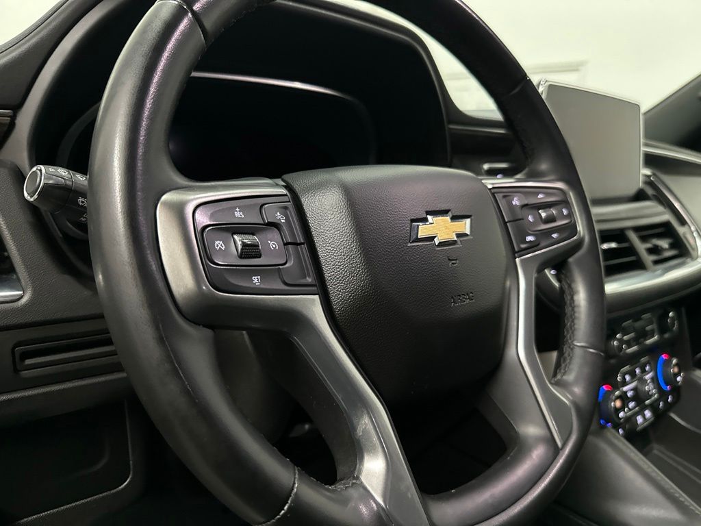 2023 Chevrolet Tahoe LT - Photo 34
