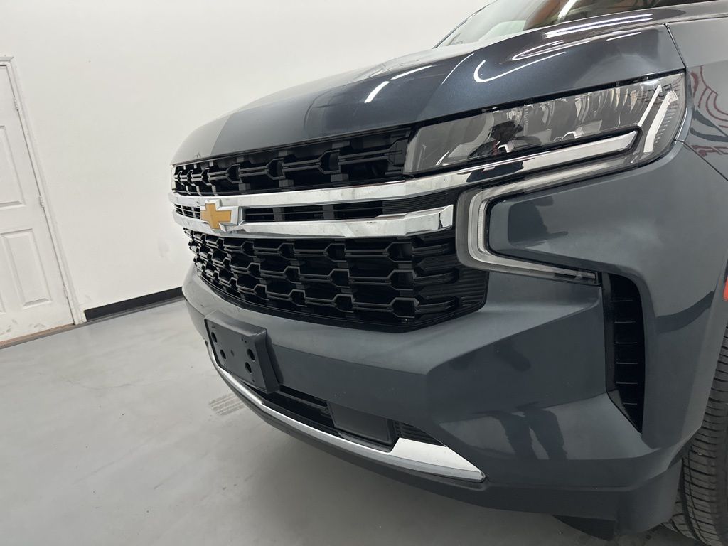 2021 Chevrolet Tahoe LS - Photo 19